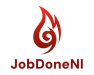 JobDoneNi.com